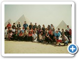 1 Piramides de Guiza