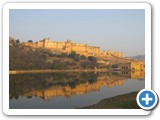 10 Fuerte Amer.....Jaipur